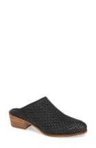 Women's Very Volatile Baldwin Mule M - Black