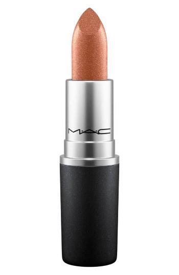 Mac Metallic Lipstick - Jupiter (mt)