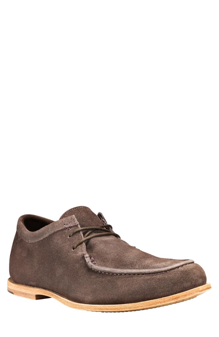 Men's Timberland Tauk Point Moc Toe Derby