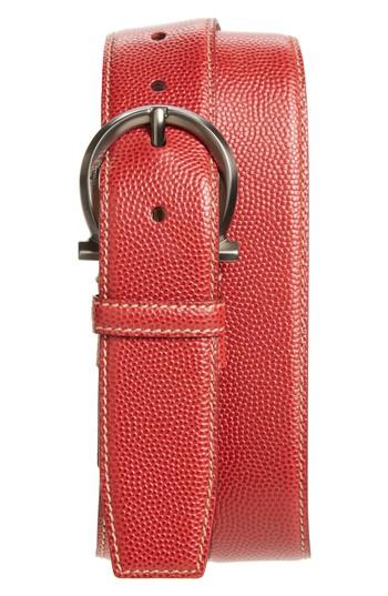 Men's Salvatore Ferragamo Belt