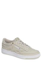 Men's Reebok Revenge Mu Sneaker, Size 8 M - Beige