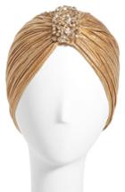Tasha Crystal Turban