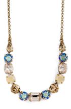 Women's Sorrelli Tansy Crystal Necklace