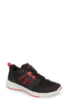 Women's Ecco Terracruise Ii Sneaker -4.5us / 35eu - Black