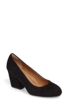 Women's Sofft Tamira Pump M - Beige