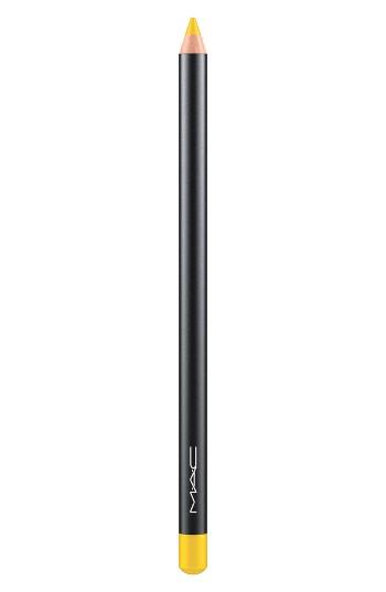 Mac Work It Out Chromagraphic Pencil - Primary Yellow