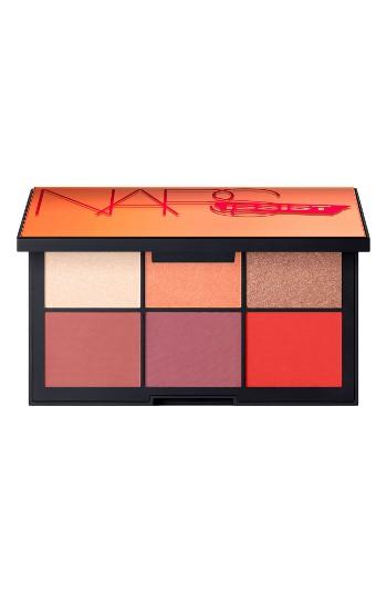 Nars Narsissist Unfiltered Cheek Palette I -