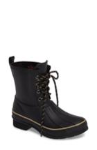 Women's Chooka Classic Lace-up Duck Boot