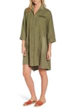 Women's Ag Eva Swing Dress