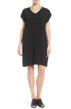 Women's Eileen Fisher Shift Dress