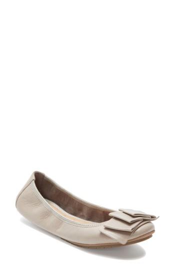 Women's Me Too 'lilyana 2.0' Flat M - Grey