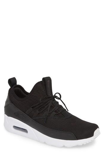 Men's Nike Air Max 90 Ez Sneaker M - Black