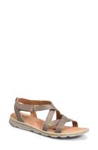 Women's B?rn Trinidad Sandal M - Beige