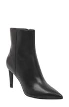 Women's Kendall + Kylie Pointy Toe Bootie M - Black