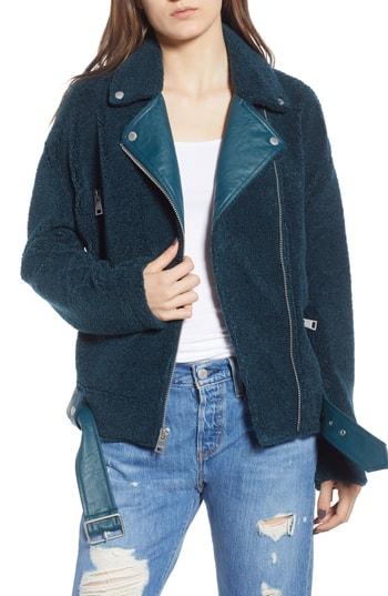 Women's Levi's Moto Jacket