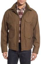 Men's Filson 'journeyman' Water Repellent Lightweight Dry Cloth Jacket