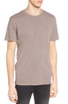 Men's Obey Jumble T-shirt - Grey