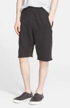 Men's Atm Anthony Thomas Melillo Cutoff Sweat Shorts