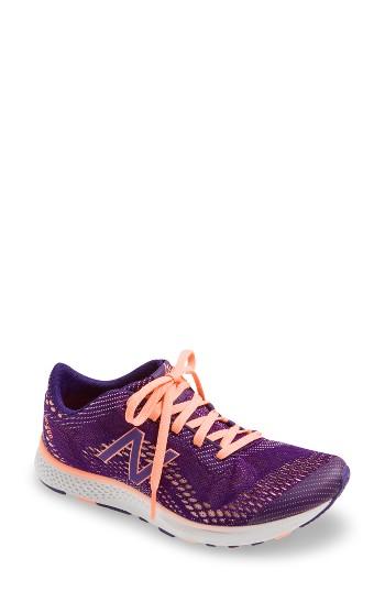 Women's New Balance Vazee Agility V2 Training Shoe