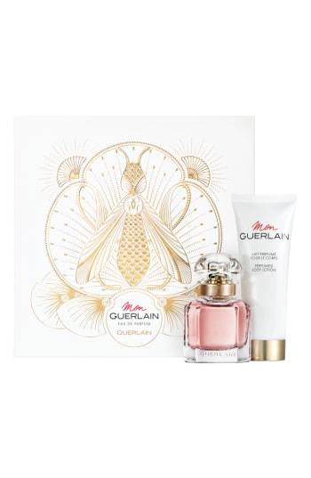 Guerlain Mon Guerlain Set (limited Edition)