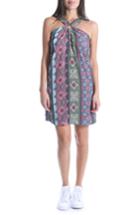 Women's Kut From The Kloth Cammila Dress - Green