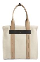 Rag & Bone Summer Friday Canvas Tote -