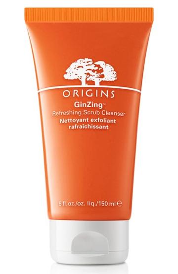 Origins Ginzing(tm) Refreshing Scrub Cleanser