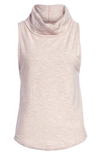 Women's Free People Summer Thing Tank - Purple