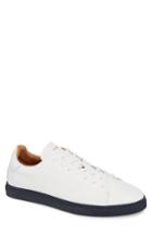 Men's Selected Homme David Sneaker Us / 41eu - White