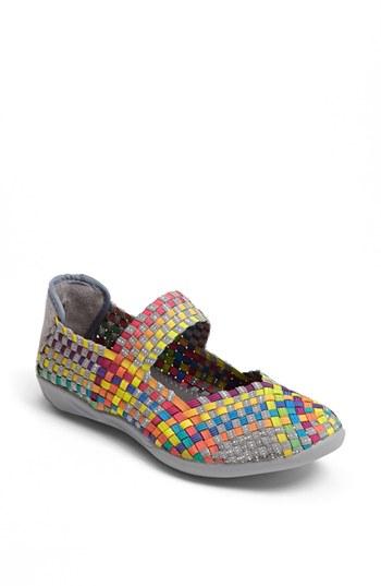 Women's Bernie Mev. 'cuddly' Sneaker