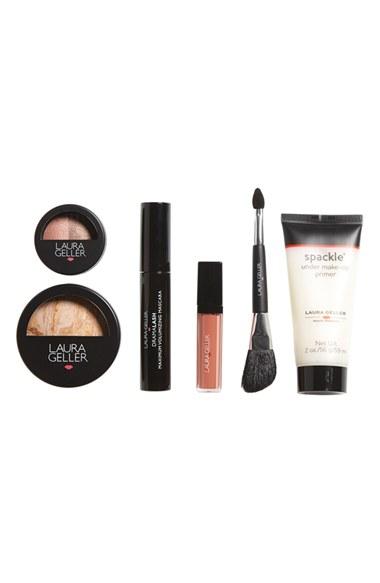 Laura Geller Beauty 'chocolate Delights' Collection - Medium