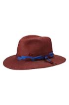 Women's Maison Michel Henrietta Paper Merge Hat -