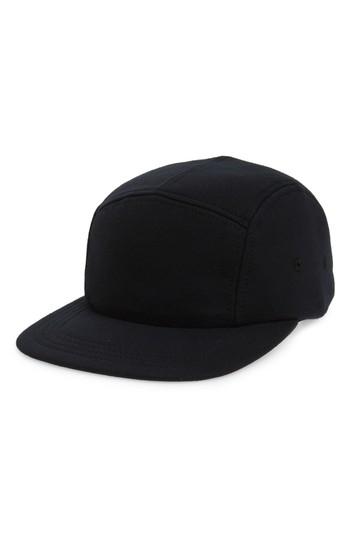 Men's Reigning Champ Five-panel Cap - Black