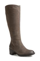 Women's Paul Green Kendal Boot .5us/ 3uk - Grey