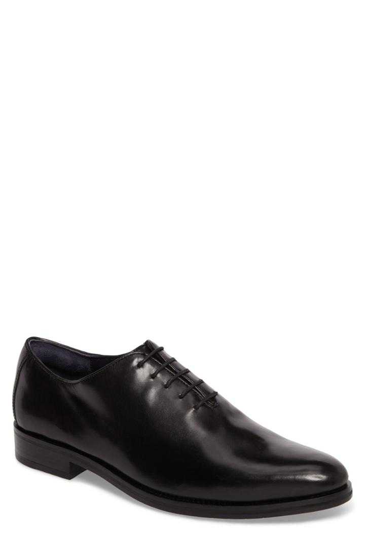 Men's Cole Haan Washington Grand Plain Toe Oxford