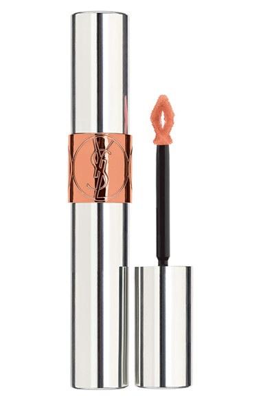 Yves Saint Laurent Volupte Tint-in-oil - 09 Make Me Nude