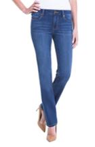 Women's Liverpool Jeans Company Sadie Straight Leg Jeans