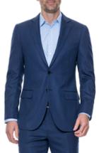 Men's Rodd & Gunn Newbridge Fit Stretch Wool Blazer