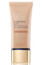 Estee Lauder Double Wear Light Soft Matte Hydra Makeup - 4c3 Soft Tan