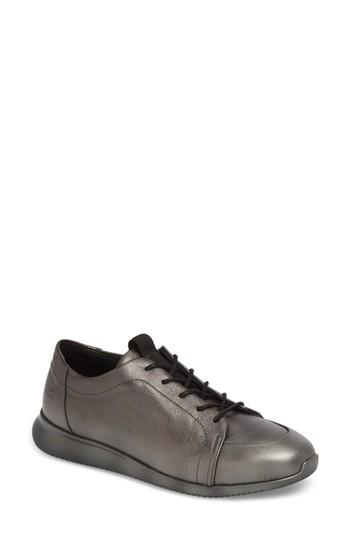 Women's Cloud Ria Sneaker .5-6us / 36eu - Grey