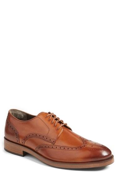 Men's Cole Haan 'harrison' Wingtip