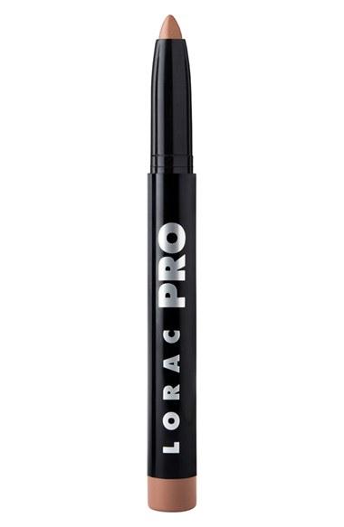 Lorac 'pro Matte' Lip Color - Tawny