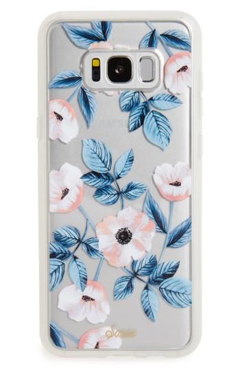 Sonix Floral Samsung Galaxy S8 And Galaxy S8 Case -