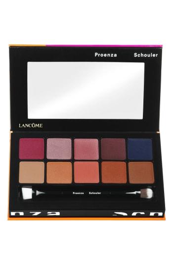 Lancome X Proenza Schouler Eyeshadow Palette - Warm Chroma