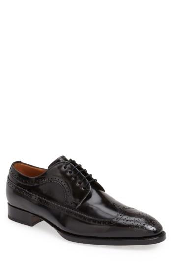Men's Sendra 'kildare' Longwing D - Grey