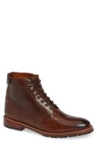 Men's Two24 By Ariat Fairfax Plain Toe Boot M - Brown