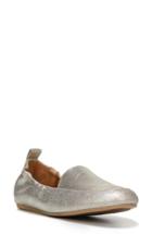 Women's Sarto By Franco Sarto Stacey Flat M - Ivory