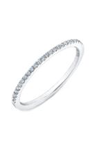 Women's Bony Levy Diamond Midi Ring (nordstrom Exclusive)