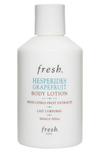 Fresh 'hesperides Grapefruit' Body Lotion