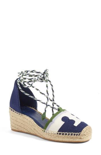 Women's Tory Burch Laguna Espadrille